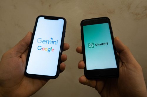Google Versus OpenAI: The AI Fight For Students