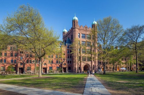 Here’s What You Can Expect When Ivy League Decisions Are Released Next Week