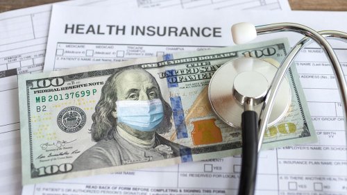 Many Small-Business Employees May Be Close To Losing Health Insurance