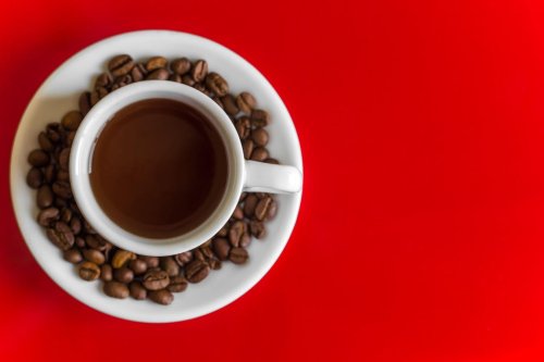 Coffee Brings More Health Than Harm: Study