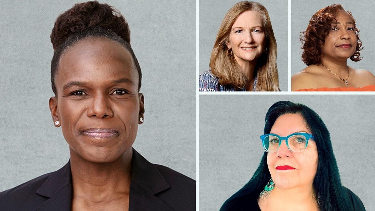 The Age Of Impact: Meet The Women Over 50 Creating Social Change At Scale