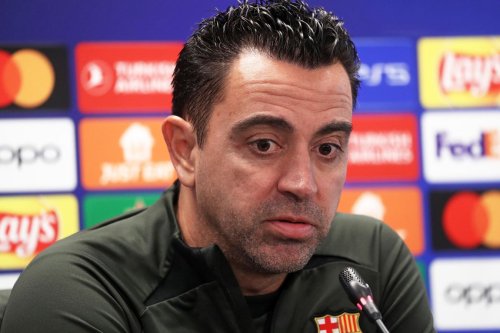 FC Barcelona Coach Xavi Hernandez Announces Resignation