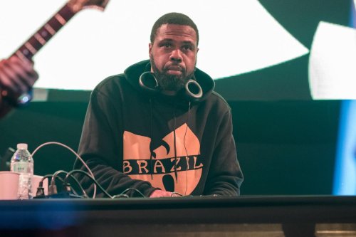 This Is Art: DJ Mathematics On Ownership and Bringing The Wu-Tang Clan Together On Wax