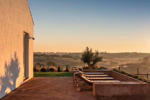 The Best Of Portugal’s Alentejo: Where To Stay, Eat, And Sip