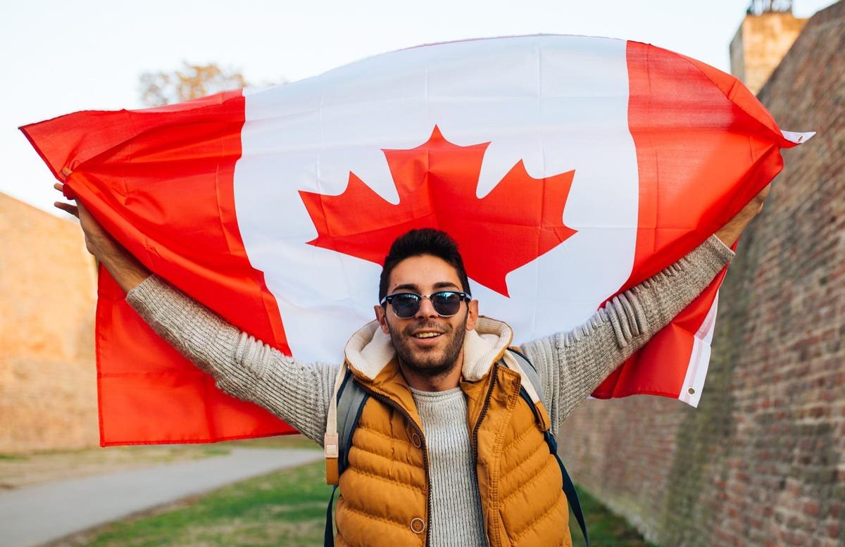 Canada's Opening Next Month! Here's How To Make The Most Of It