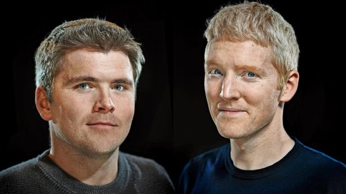 The Collison Brothers Built Stripe Into A $95 Billion Unicorn With Eye-Popping Financials. Inside Their Plan To Stay On Top