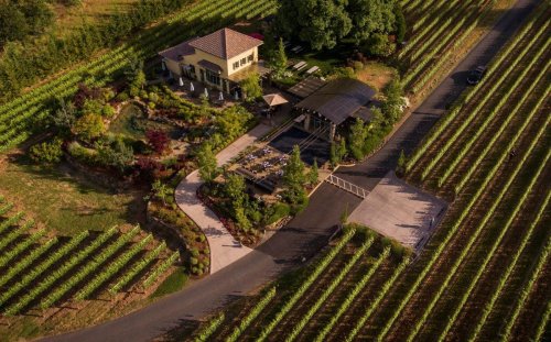 Exploring The Wines Of Southern Oregon