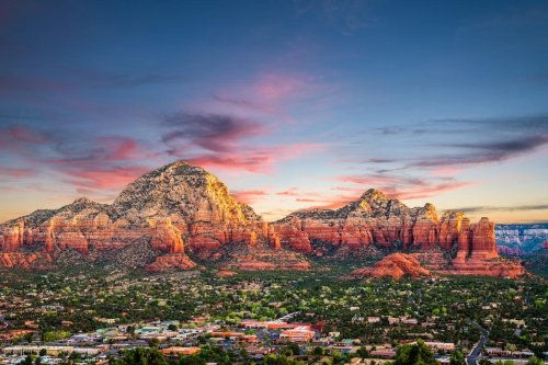 The 10 Best Hotels In Sedona