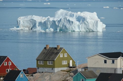 What's So Great About Greenland? Why Trump Wants It And Why Denmark Won't Sell