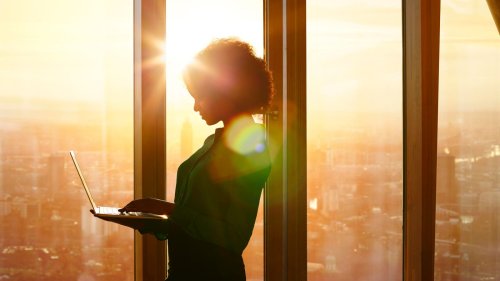 CEOs Are Confident About Growth And Say Tech Will Get Them There