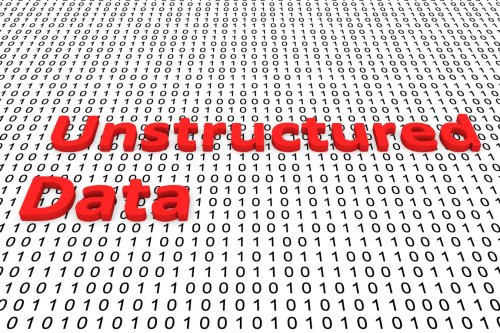 What’s The Difference Between Structured, Semi-Structured And Unstructured Data?