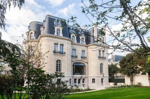 EPI Group’s Luxury Resurgence: Eisenhower Residence Beckons In Reims