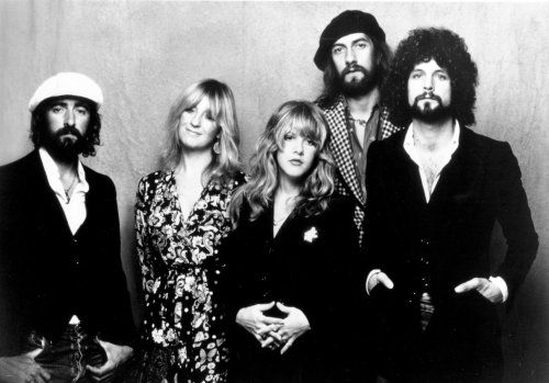 Fleetwood Mac’s Album Becomes A Bestseller Again After More Than A Year Away