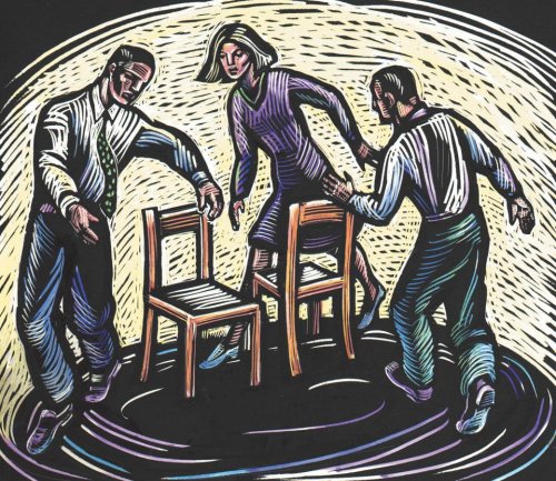Musical Chairs With Bank Capital Is A Fake Safety Net For Taxpayers
