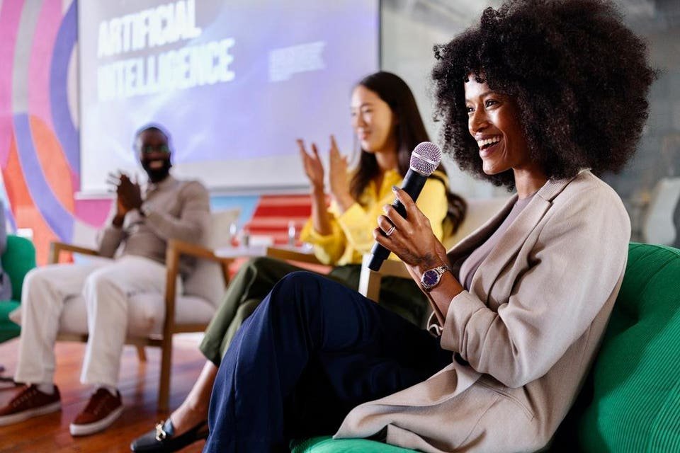 Trust Is Becoming The Most Valuable Currency In The Creator Economy