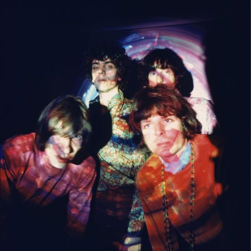Pink Floyd Barely Misses Its First No. 1 Album On A Chart It’s Never Ruled