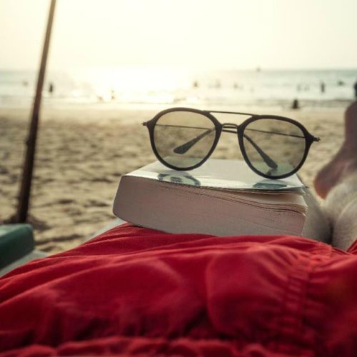 Uncover The Secrets Of Money With This Summer Reading List