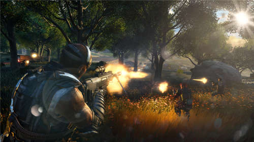 'Call Of Duty: Black Ops 4' Blackout Beta Impressions: The Good, The Bad And The Ugly (So Far)