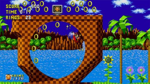 ‘Sonic Origins’ Switch Review: A Great Introduction To ‘Sonic The Hedgehog’ For Newer Players