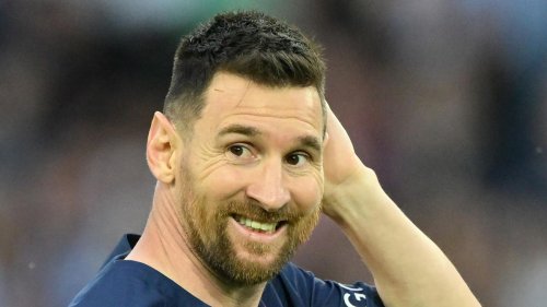 Saudis Arrive In Paris To Close Lionel Messi Signing, Camp Accepts €1.2 Billion Offer: Reports