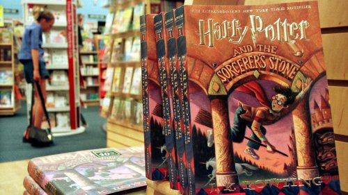 The 30 Greatest Book Series Of All Time