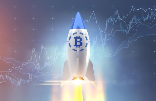 ‘Massive Shock’—New Bank Crisis And $300 Billion Fed Pump Has Primed Bitcoin After Huge Crypto And Ethereum Price Rally