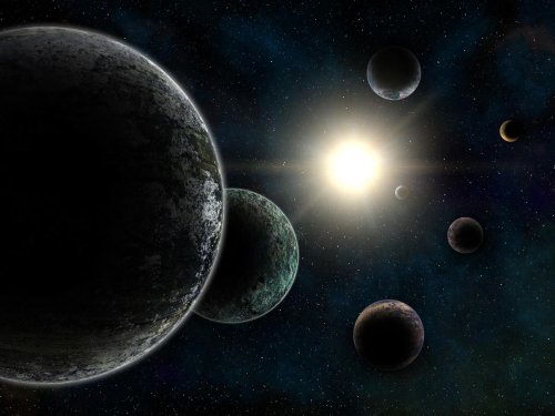Life Should Exist On An Exoplanet 65 Light-Years Away, Says Study