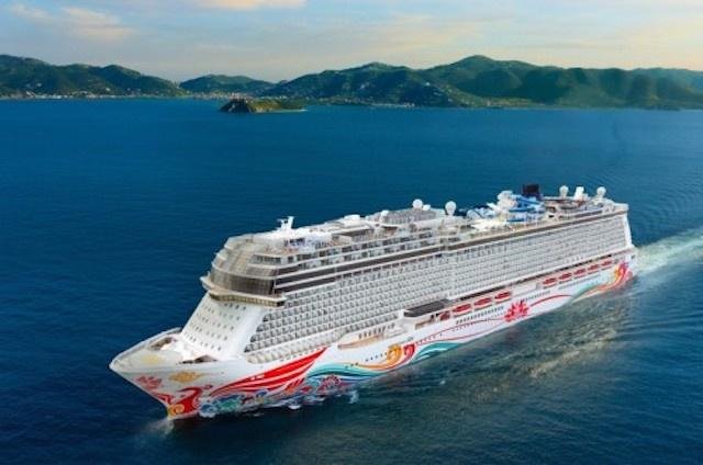 Norwegian Cruise Line Announces SailSAFE Cruises, Calling Vaccines A Game-Changer
