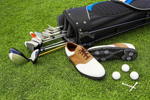 The Best Golf Gifts: 15 Ways To Turn Those Bogeys Into Birdies