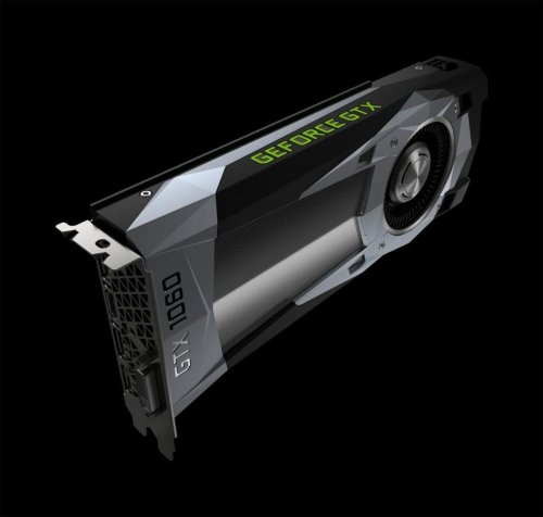 Surprise! Nvidia Brings Ray Tracing To Non-RTX Graphics Cards