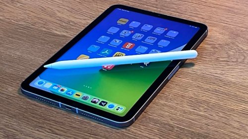iPad 2024: New Apple Pencil May Have Just Been Leaked