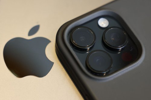Stolen iPhone—Here’s What To Do Now To Protect Your Data