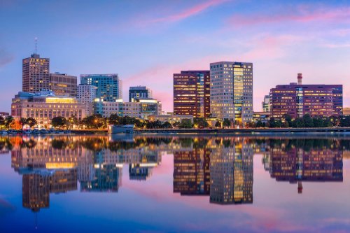 The Best (And Most Affordable) Places To Live In America: 2025 Report