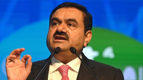 Adani Loses $4 Billion As Questions About His Company’s Loan Repayments Trigger Stock Sell-Off