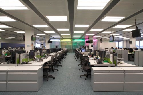 No Cubicle Required, AI Coding Agents Start Work