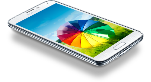 Samsung Galaxy S5 For Verizon Receives Android 5.0 Lollipop Update