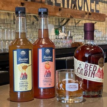 Milwaukee Distillery Expects High Demand In On-Premise Accounts For New Bourbon Smash RTDs