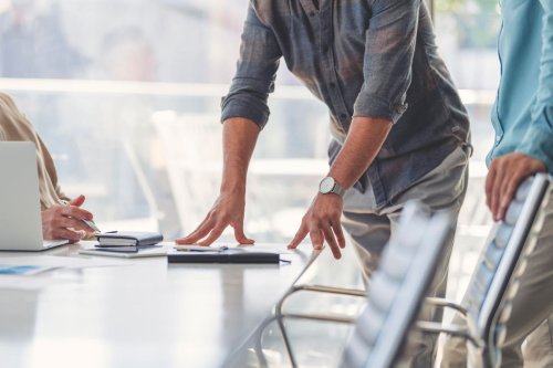 Council Post: Long-Term Principles Over Short-Term Profit: Lessons In Integrity