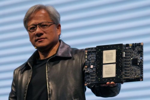 5 History Lessons For Nvidia From The 80-Year History Of AI