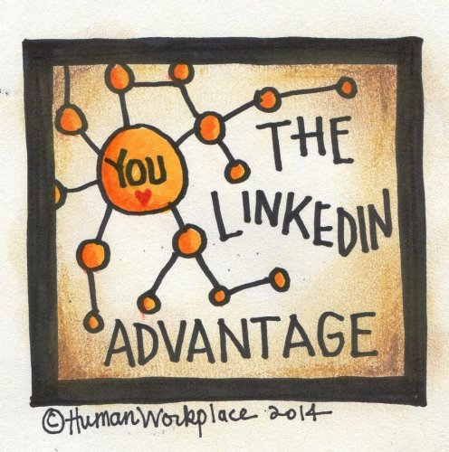 Ten Ways To Use LinkedIn In Your Job Search