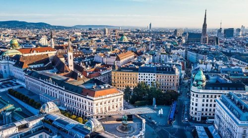 6 Essential Vienna Experiences