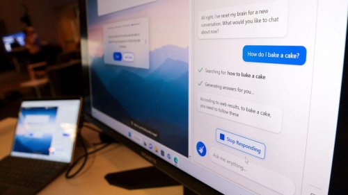 Microsoft は、Bing Chat の不安定な応答について数か月前に知っていた可能性があります