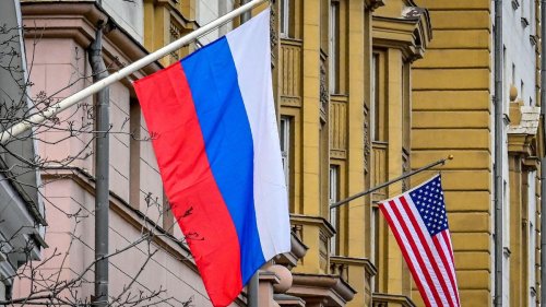 Americans With Dual Citizenship Should Leave Russia ‘Immediately’ — Could Be Drafted, Embassy Warns