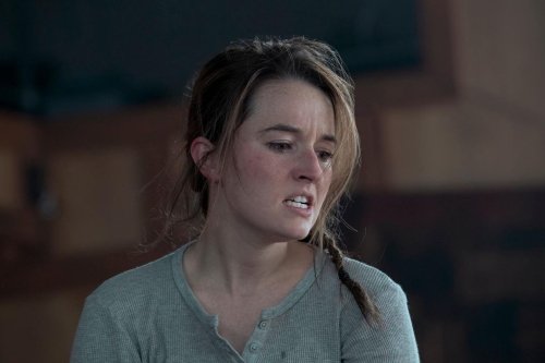 ‘The Last Of Us’ Season 2 Has An Abby Problem