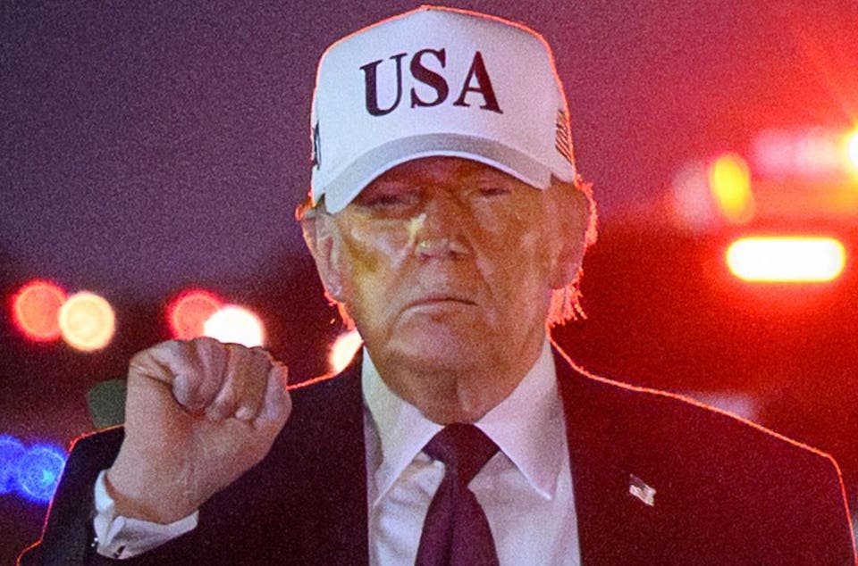 Bitcoin Sudden Braced For A Massive Price Shock