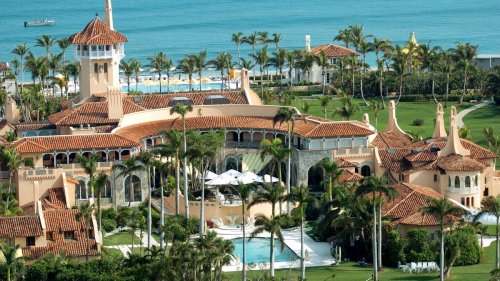 Trump Claims Mar-A-Lago Worth $1.5 Billion In Latest Plea To Drop Fraud Case—But Judge Ruled It’s Wildly Inflated