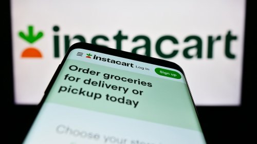 Instacart Harnesses Generative AI To Revolutionize Grocery Delivery Experience