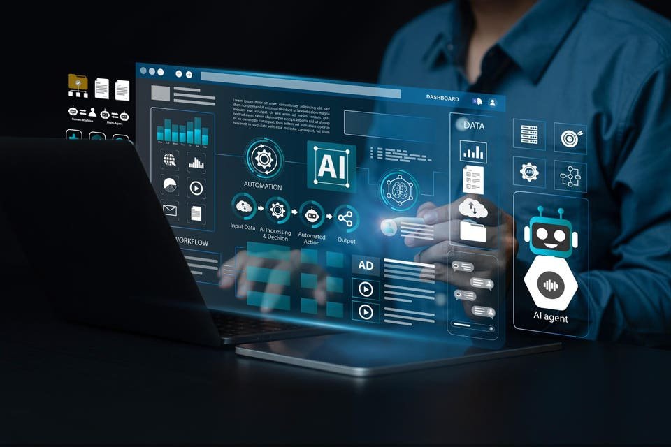 AI Agents Need Economic Memory, Ownership And Market Access