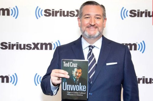 This Is How Ted Cruz’s Campaign Apparently Used Donor Funds To Get His Book On The Best Seller List