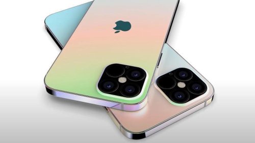 Apple Insider Reveals Major iPhone 13 Display Upgrade